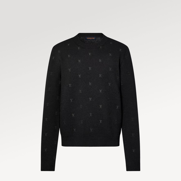 Louis Vuitton Other - Louis Vuitton Men’s Sweater NWT